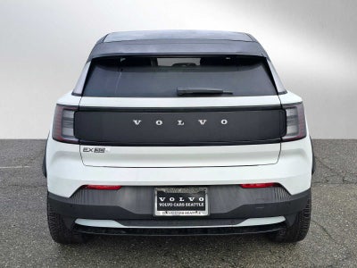 2026 Volvo EX30 Cross Country Ultra