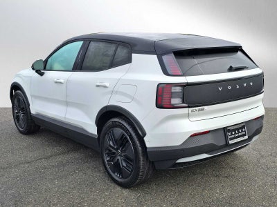 2026 Volvo EX30 Cross Country Ultra