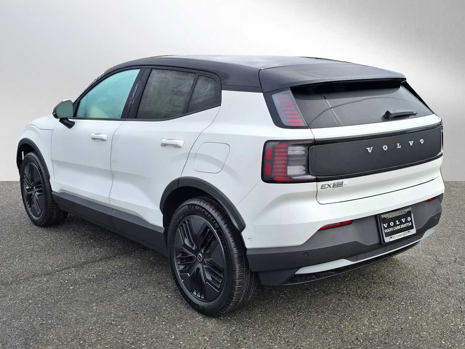 2026 Volvo EX30 Cross Country Ultra