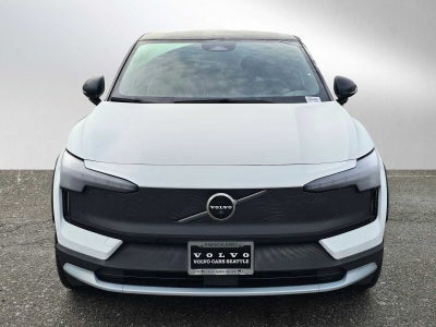 2026 Volvo EX30 Cross Country Ultra