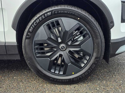 2026 Volvo EX30 Cross Country Ultra