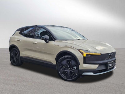 2026 Volvo EX30 Cross Country Ultra