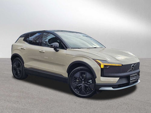 2026 Volvo EX30 Cross Country Ultra