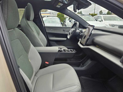 2026 Volvo EX30 Cross Country Ultra