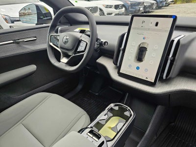 2026 Volvo EX30 Cross Country Ultra