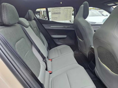 2026 Volvo EX30 Cross Country Ultra