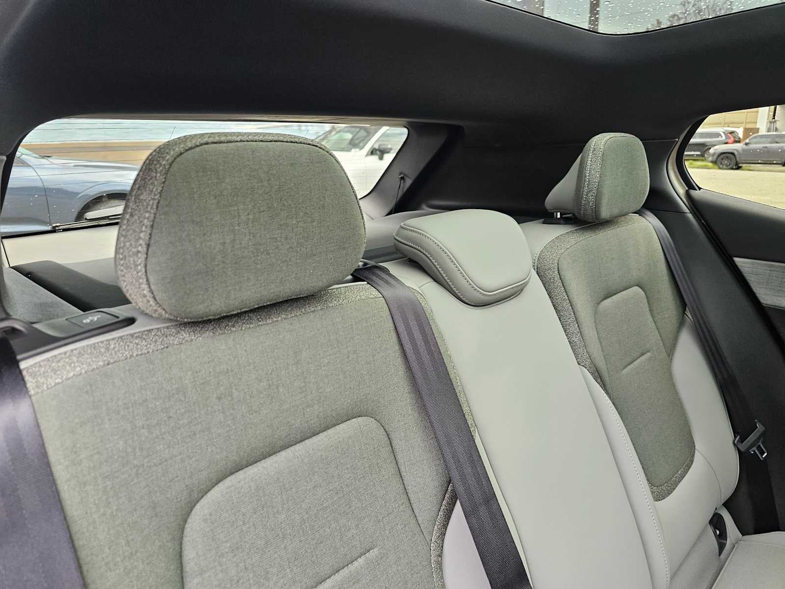 2026 Volvo EX30 Cross Country Ultra