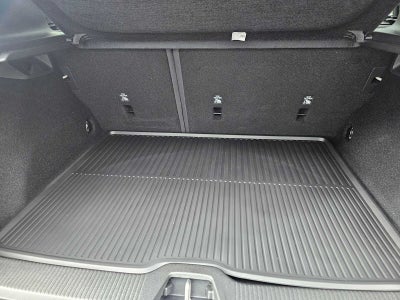 2026 Volvo EX30 Cross Country Ultra