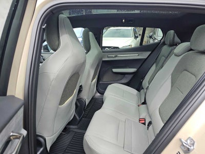 2026 Volvo EX30 Cross Country Ultra