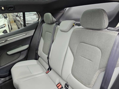 2026 Volvo EX30 Cross Country Ultra