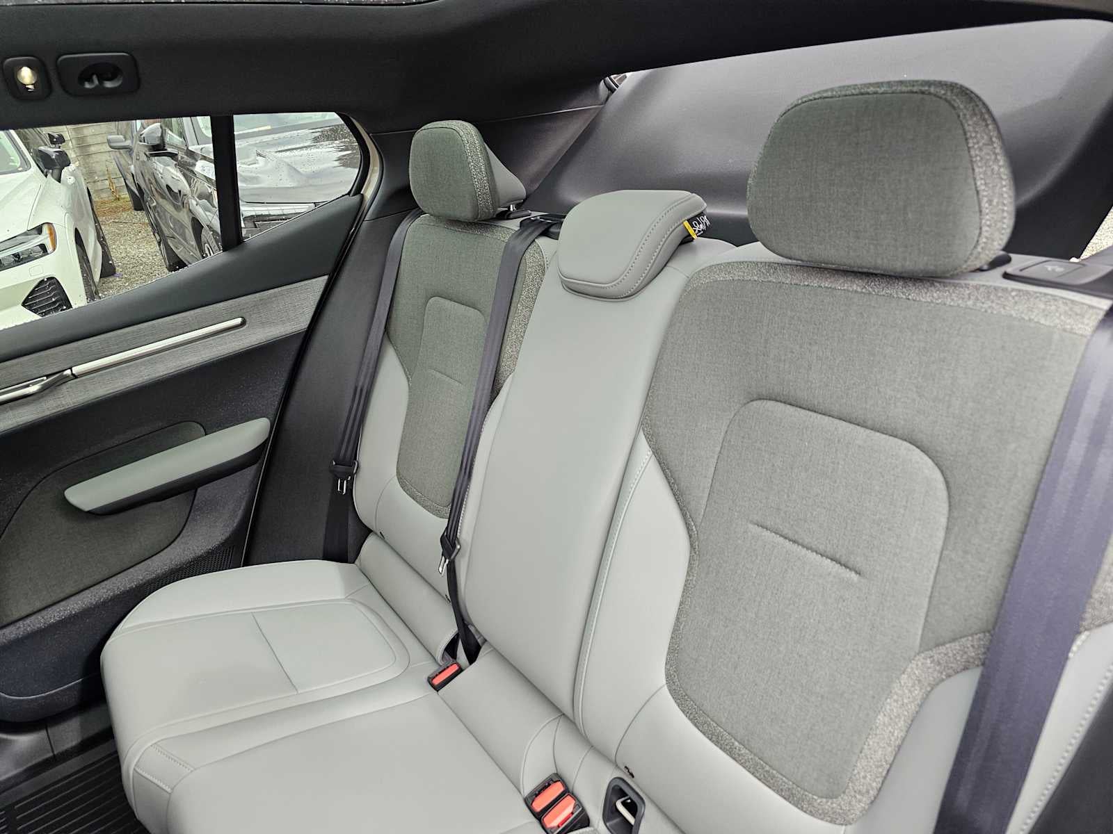 2026 Volvo EX30 Cross Country Ultra