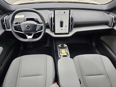 2026 Volvo EX30 Cross Country Ultra