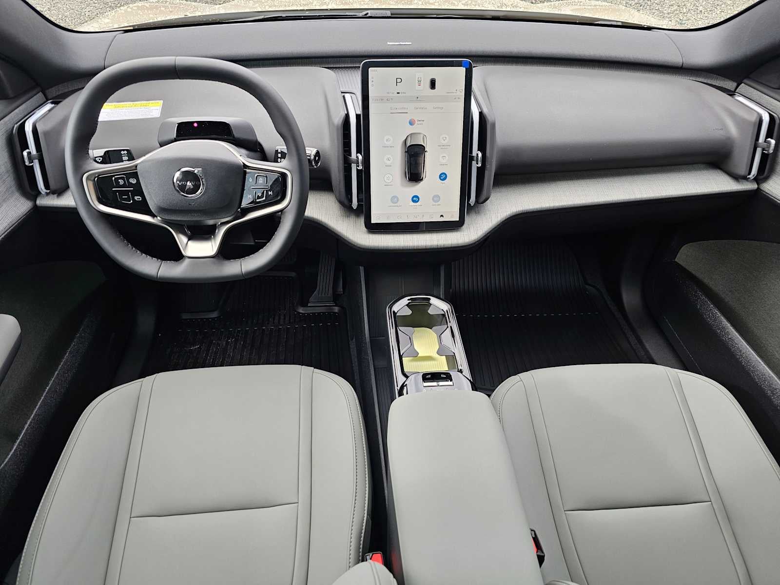 2026 Volvo EX30 Cross Country Ultra