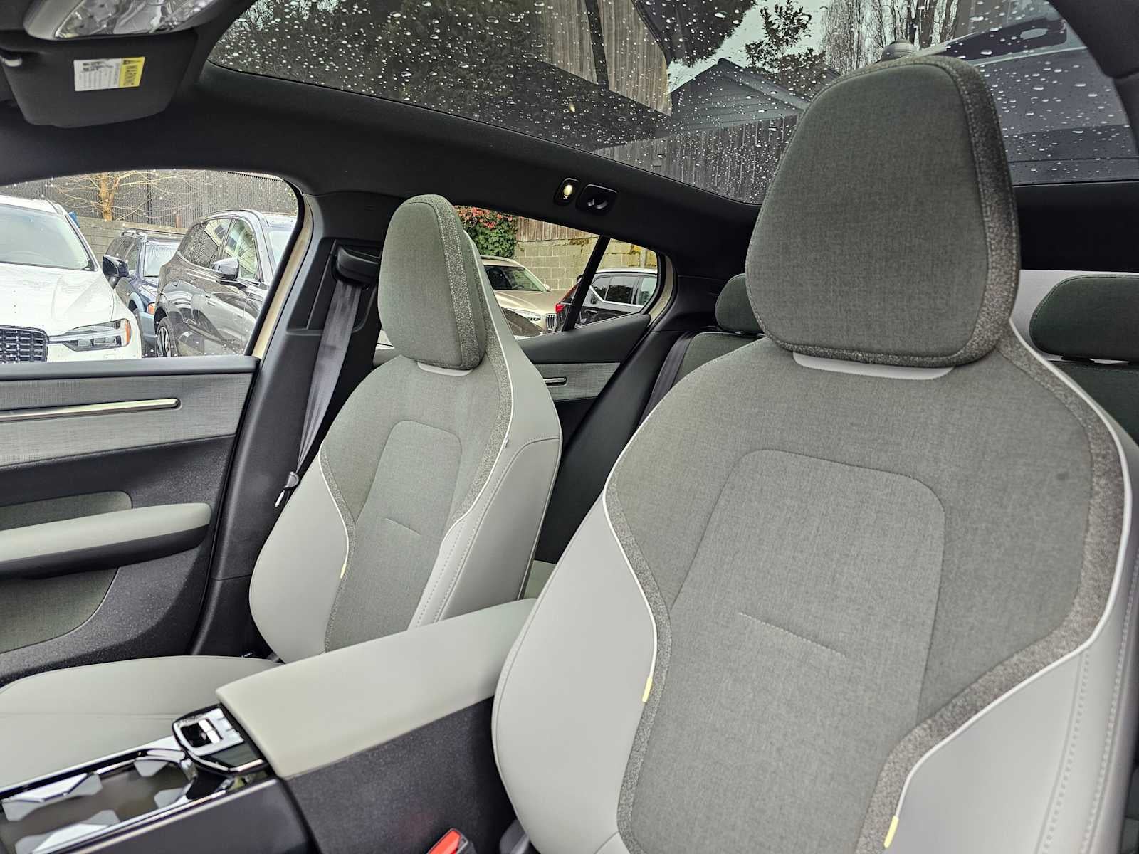 2026 Volvo EX30 Cross Country Ultra