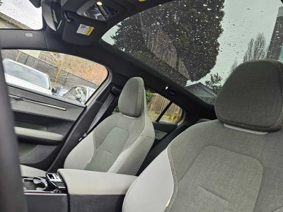 2026 Volvo EX30 Cross Country Ultra