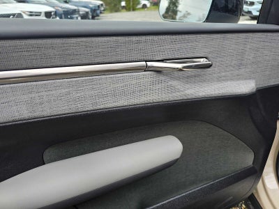 2026 Volvo EX30 Cross Country Ultra