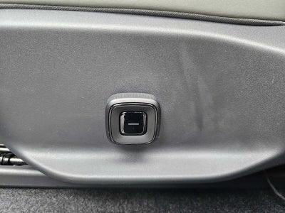 2026 Volvo EX30 Cross Country Ultra
