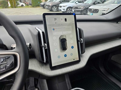 2026 Volvo EX30 Cross Country Ultra