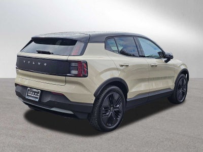 2026 Volvo EX30 Cross Country Ultra