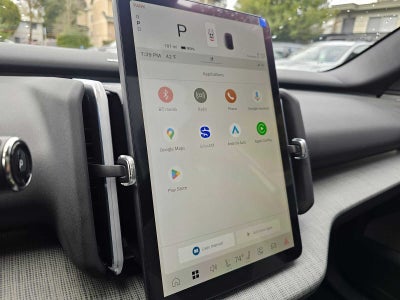 2026 Volvo EX30 Cross Country Ultra