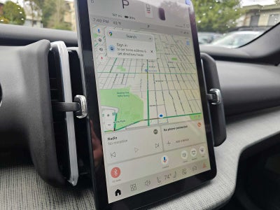 2026 Volvo EX30 Cross Country Ultra