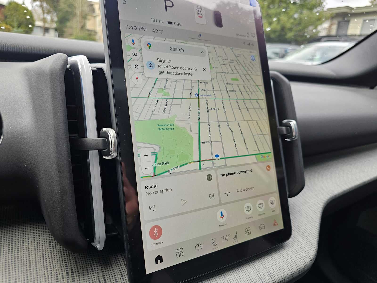 2026 Volvo EX30 Cross Country Ultra