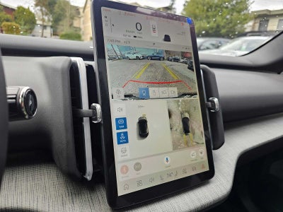 2026 Volvo EX30 Cross Country Ultra