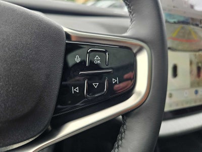 2026 Volvo EX30 Cross Country Ultra