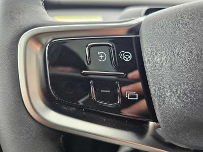 2026 Volvo EX30 Cross Country Ultra