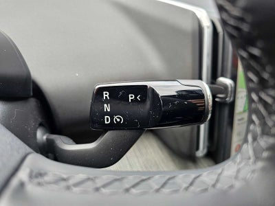 2026 Volvo EX30 Cross Country Ultra