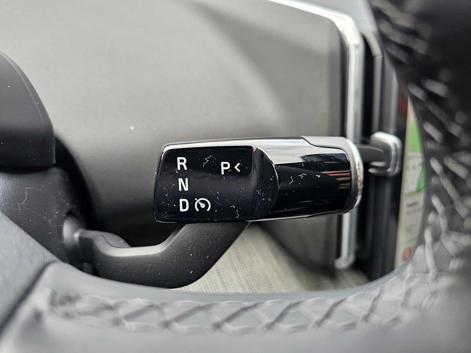 2026 Volvo EX30 Cross Country Ultra