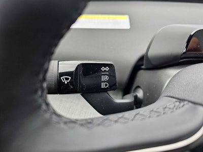 2026 Volvo EX30 Cross Country Ultra