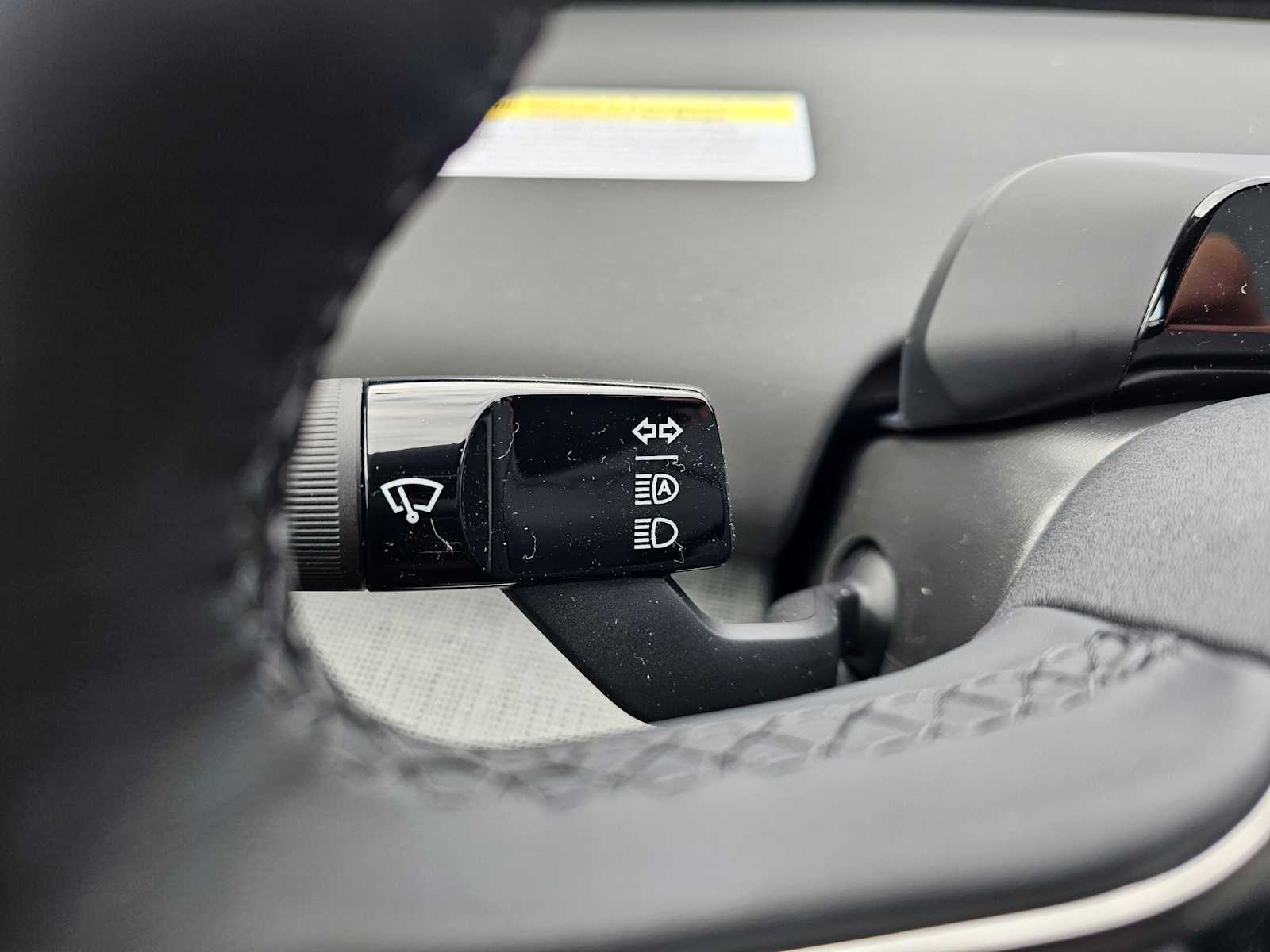 2026 Volvo EX30 Cross Country Ultra