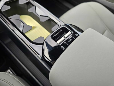 2026 Volvo EX30 Cross Country Ultra