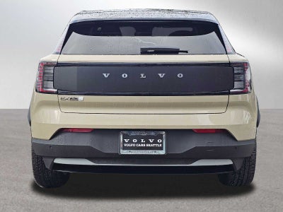 2026 Volvo EX30 Cross Country Ultra