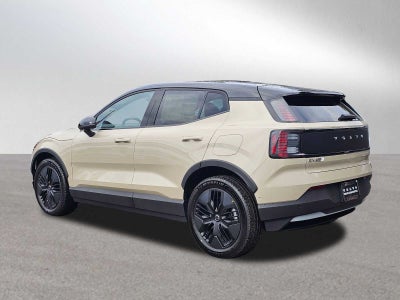 2026 Volvo EX30 Cross Country Ultra