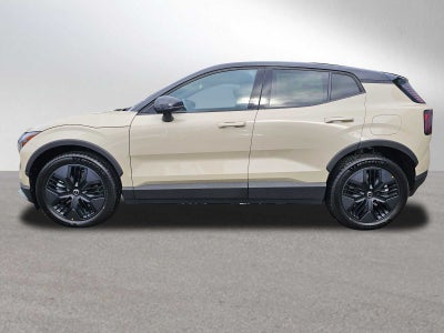 2026 Volvo EX30 Cross Country Ultra