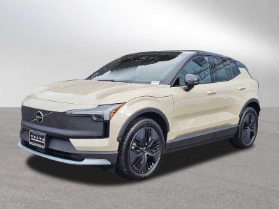 2026 Volvo EX30 Cross Country Ultra