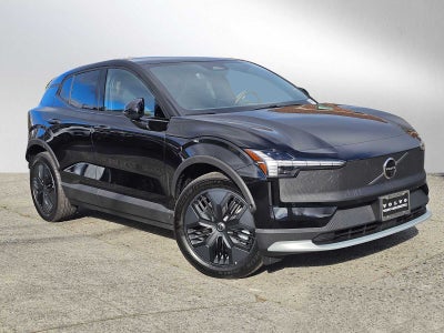 2026 Volvo EX30 Cross Country Ultra