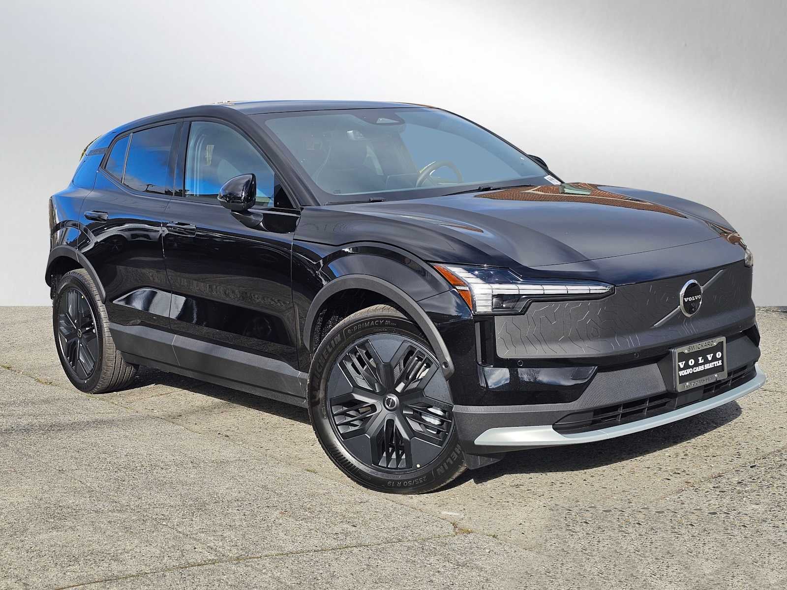 2026 Volvo EX30 Cross Country Ultra