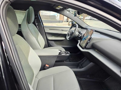 2026 Volvo EX30 Cross Country Ultra