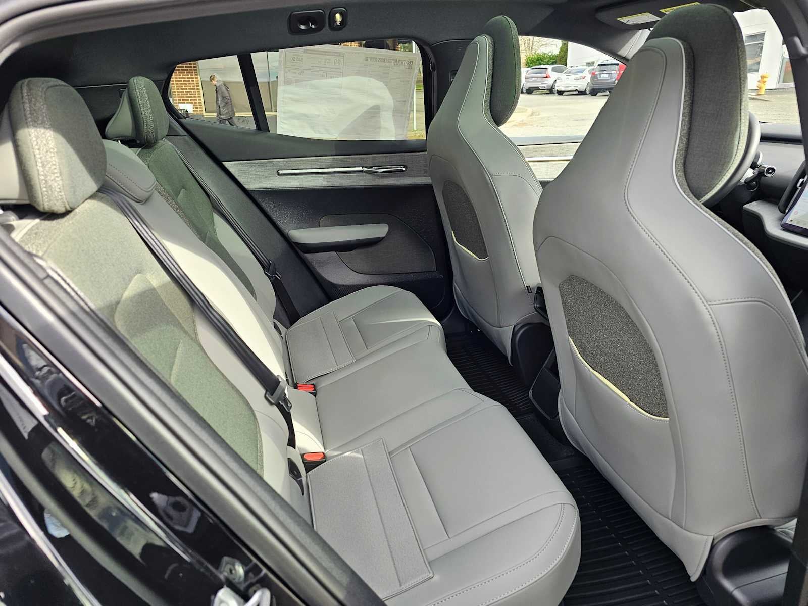 2026 Volvo EX30 Cross Country Ultra