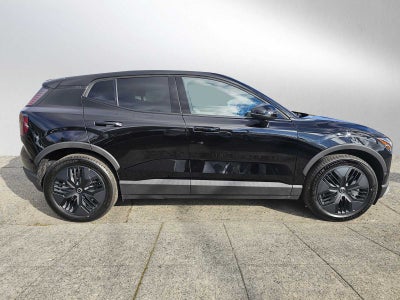 2026 Volvo EX30 Cross Country Ultra