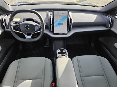 2026 Volvo EX30 Cross Country Ultra