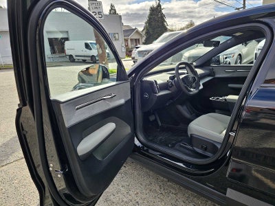 2026 Volvo EX30 Cross Country Ultra