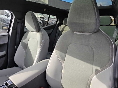 2026 Volvo EX30 Cross Country Ultra