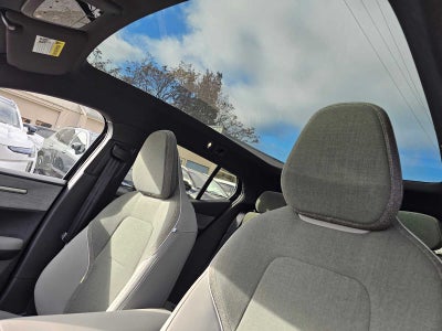 2026 Volvo EX30 Cross Country Ultra