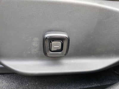 2026 Volvo EX30 Cross Country Ultra