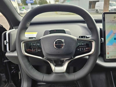 2026 Volvo EX30 Cross Country Ultra