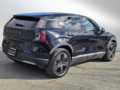 2026 Volvo EX30 Cross Country Ultra